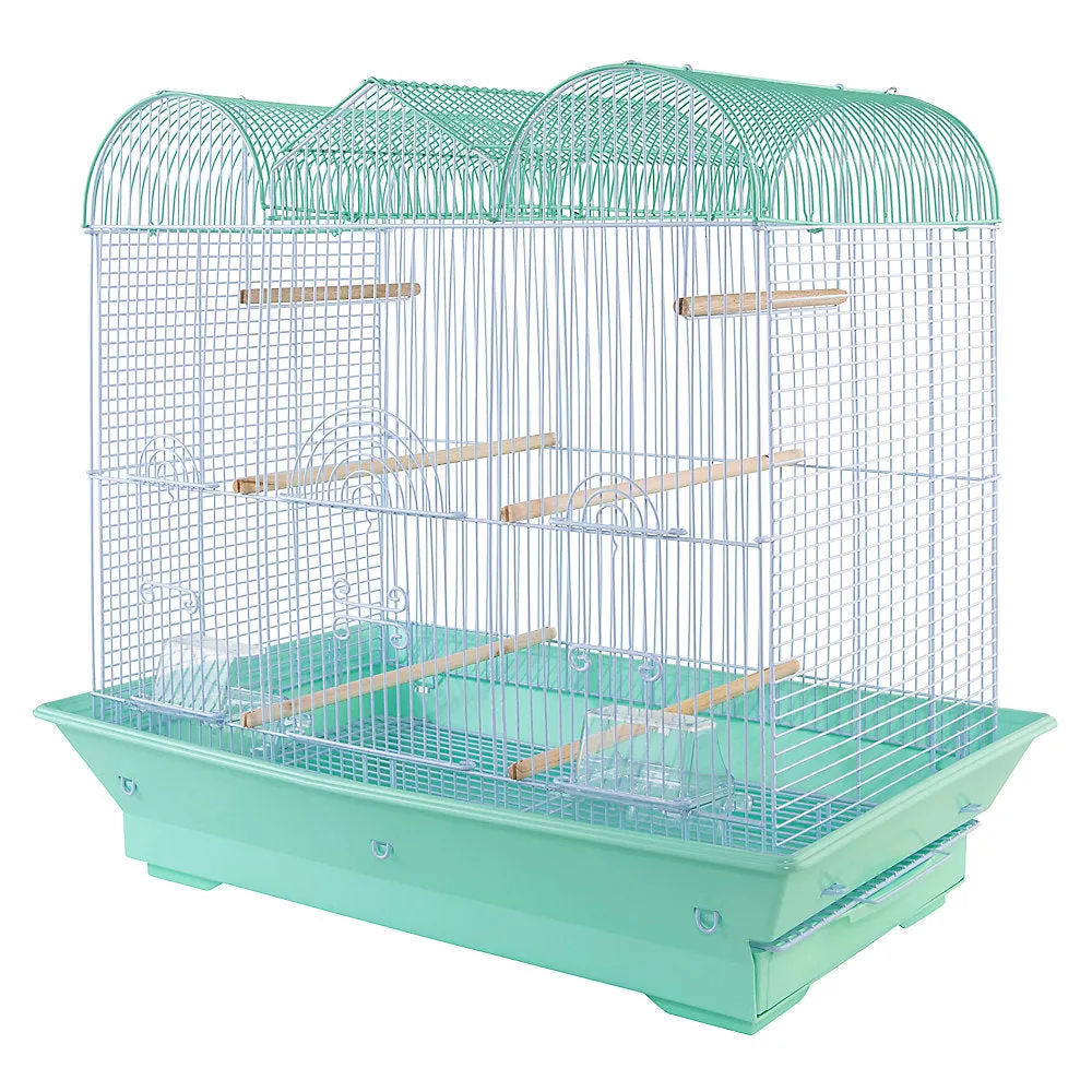 All Living Things® Clean Living Bird Home