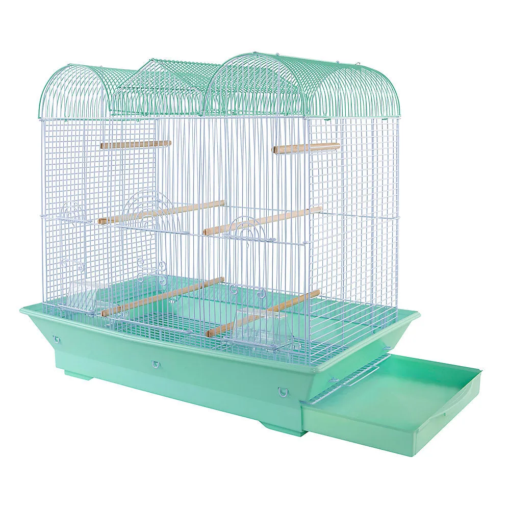 All Living Things® Clean Living Bird Home