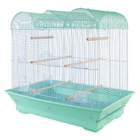 All Living Things® Clean Living Bird Home