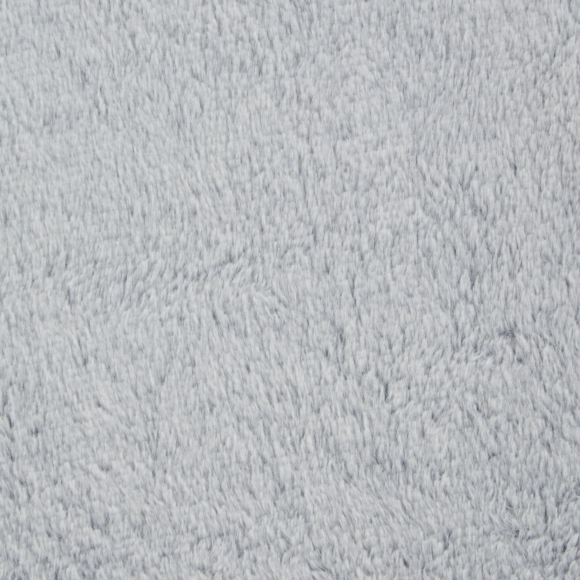 Bone Dry Fleece Pet Blanket, Embossed Bone Print, Gray - 36x48"
