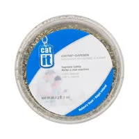 Catit Catnip - 28 g (1 oz) plastic tub