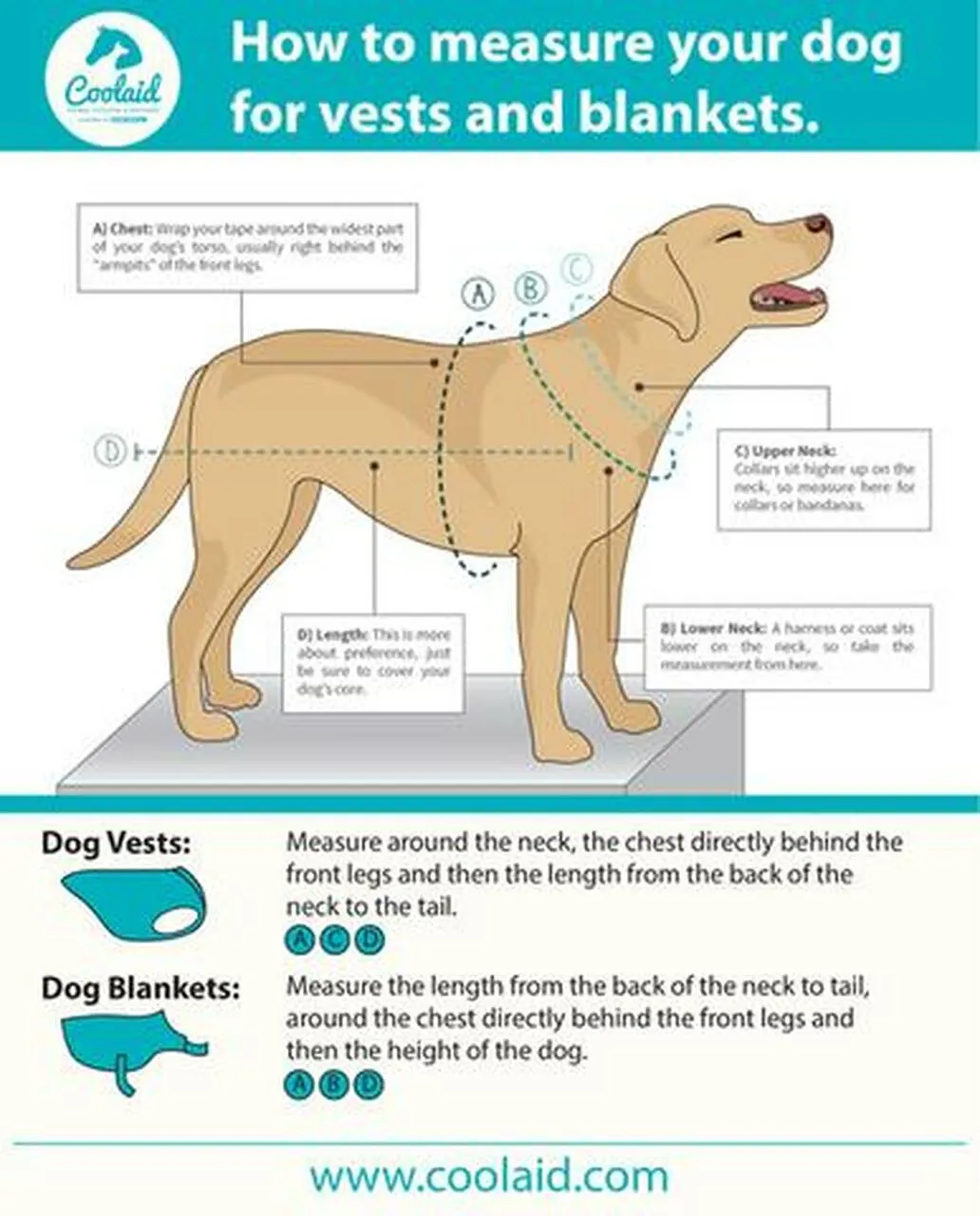 Coolaid Canine Blanket SALE