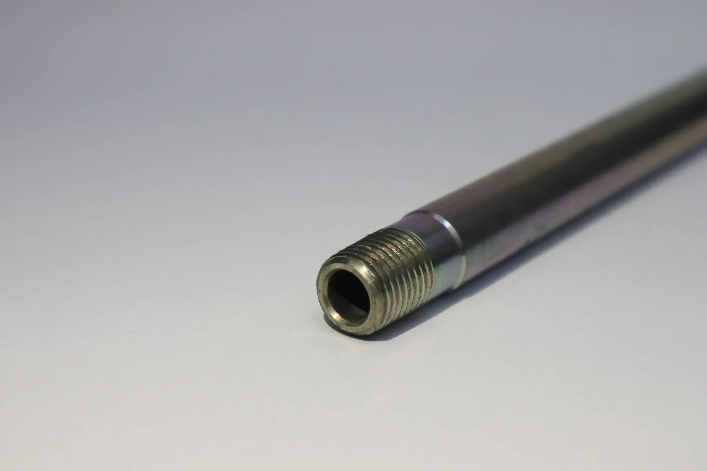 COOLING PIPE PT 1/4"  (SINGLE TYPE FOR FITTING)