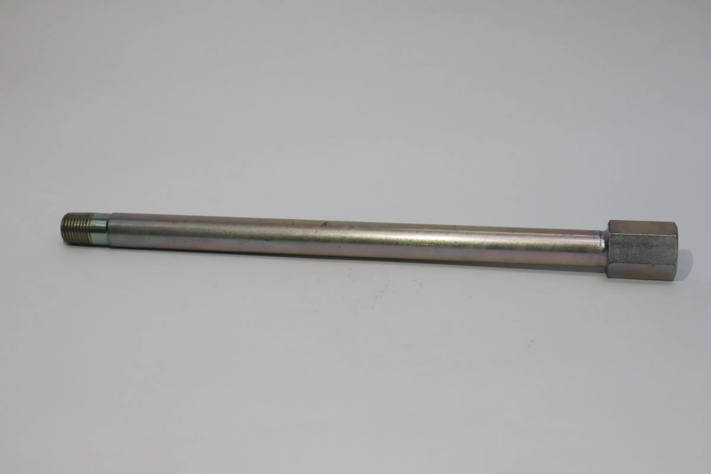 COOLING PIPE PT 1/4"  (SINGLE TYPE FOR FITTING)