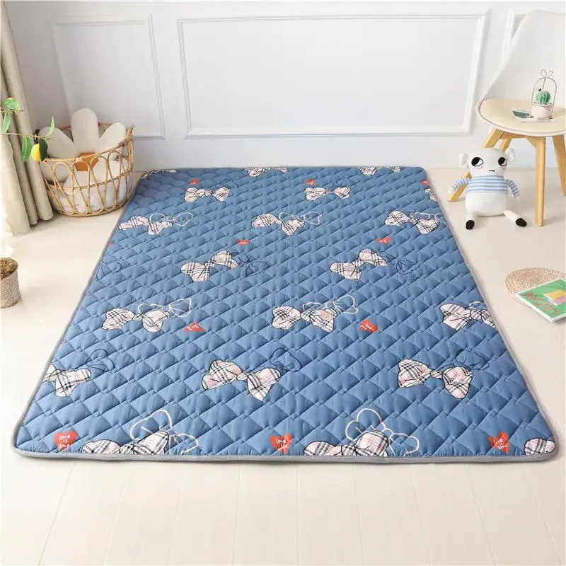 Cotton Non-slip Floor Mats Baby Crawling Mats