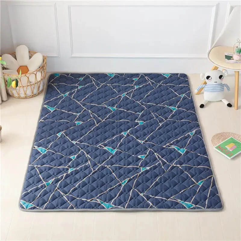 Cotton Non-slip Floor Mats Baby Crawling Mats