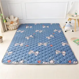 Cotton Non-slip Floor Mats Baby Crawling Mats
