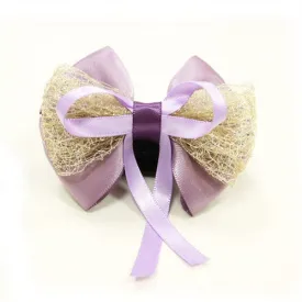 EasyBow Dog Bow Tie - Cutie #2