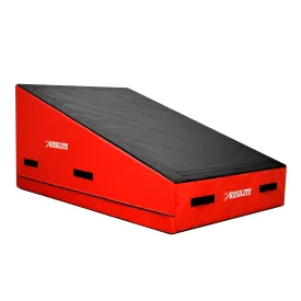 First Responder Incline - STCK-RFRI4872