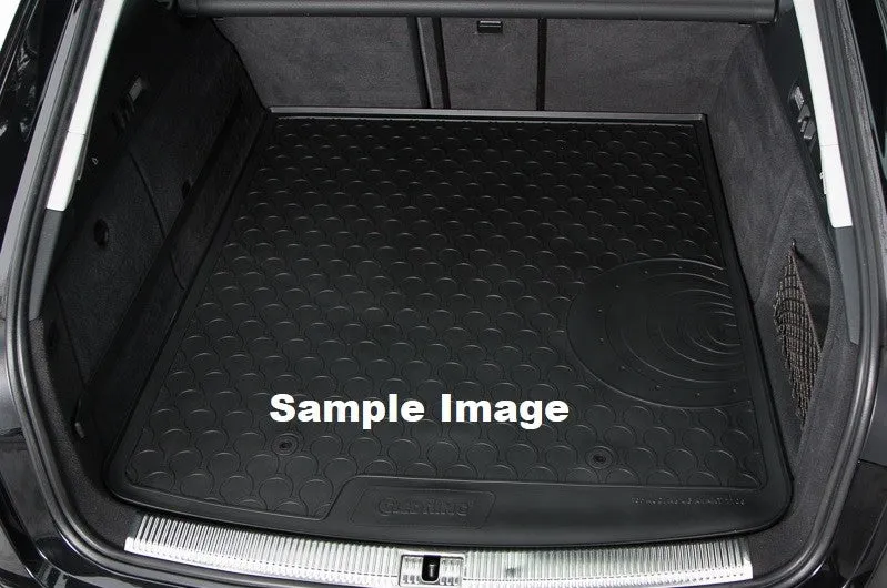 GledringUSA Custom Fit Cargo Mat For BMW 2 Series Gran Tourer F46 2015-2022