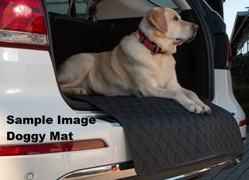 GledringUSA Custom Fit Cargo Mat For BMW 2 Series Gran Tourer F46 2015-2022