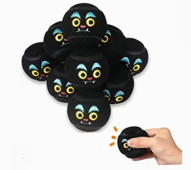 Go Fetch Happy Halloween Dog Tennis Ball Fetch Toys