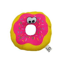 Goofy Tails Donut Toy for Cats