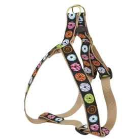 Harness | Donuts
