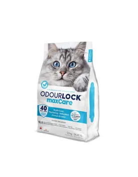 INTERSAND ODOR LOCK MAX 25#