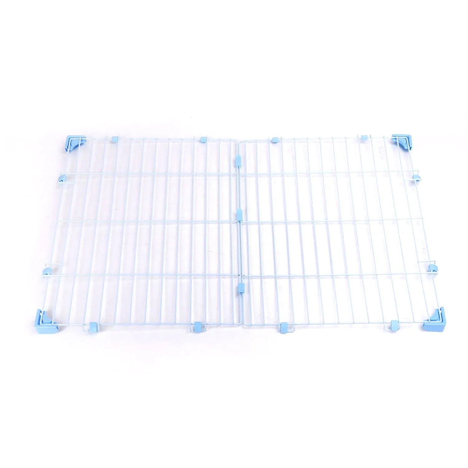 Iris Deluxe Wire Cage Sts1200t Roof (blue)