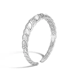 Legend's Naga Diamond Cuff - CBP66442DI
