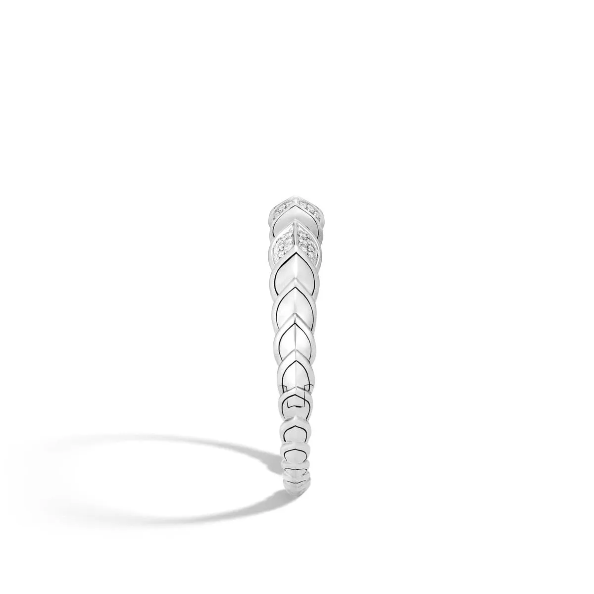 Legend's Naga Diamond Cuff - CBP66442DI