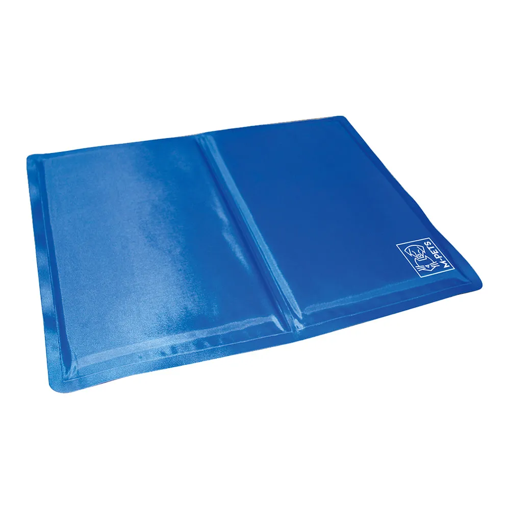 M-Pets Frozen Cooling Mat