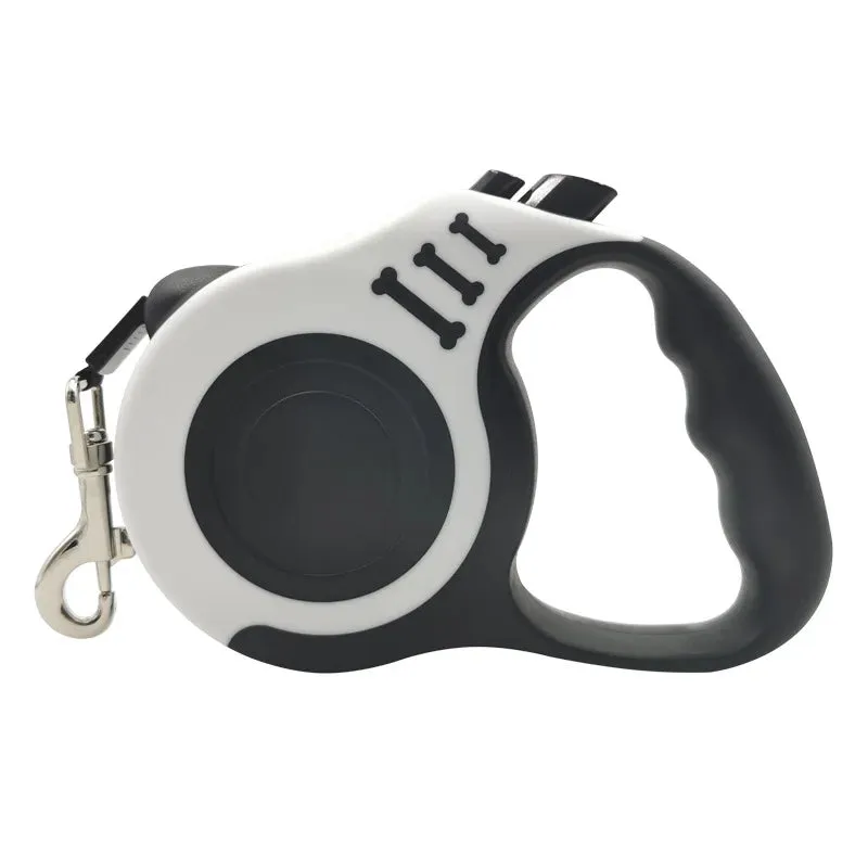 Pet Leash Traction Rope Belt