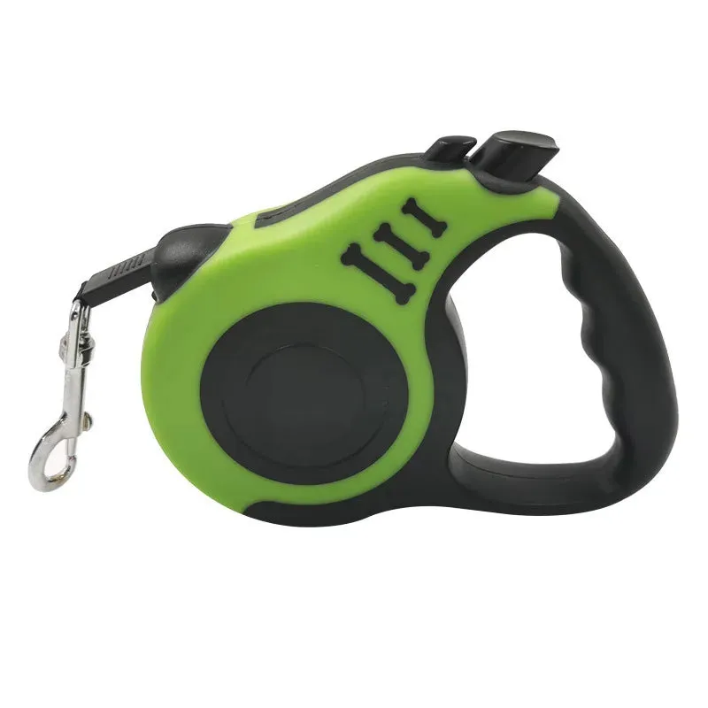 Pet Leash Traction Rope Belt