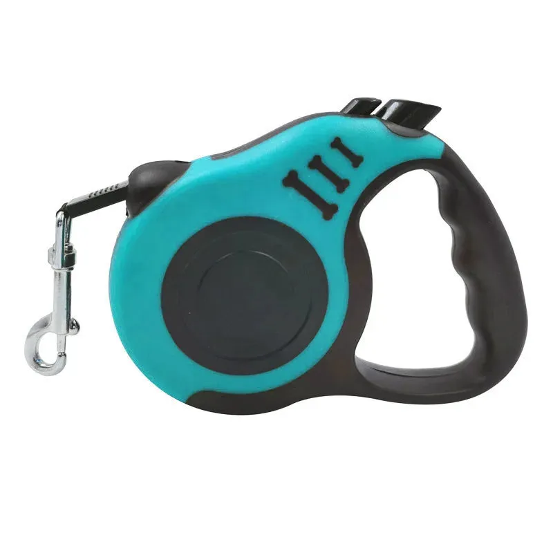 Pet Leash Traction Rope Belt