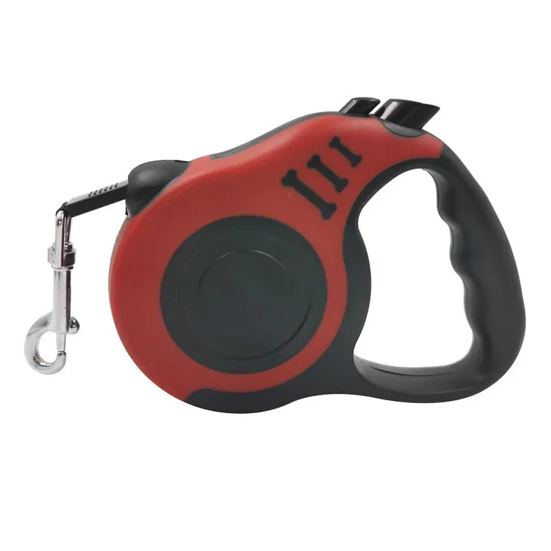 Pet Leash Traction Rope Belt