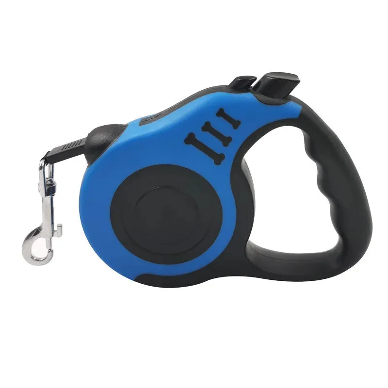 Pet Leash Traction Rope Belt