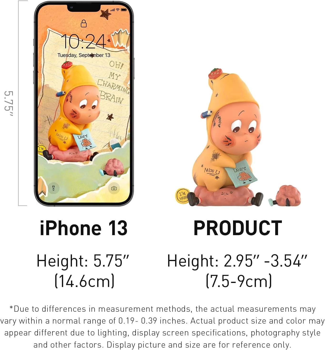 POP MART We are Twinkle Twinkle Series Figures, Twinkle Twinkle Blind Box Figures, Random Design Action Figures Collectible Toys Home Decorations, Holiday Birthday Gifts for boys and girls, Single Box