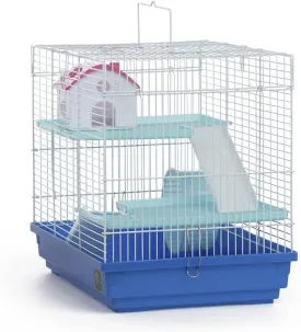 Prevue Pet Products Critter Clubhouse 2055
