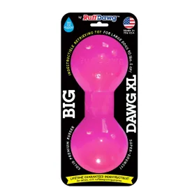 Ruff Dawg Big Dawg XL Indestructible Toy