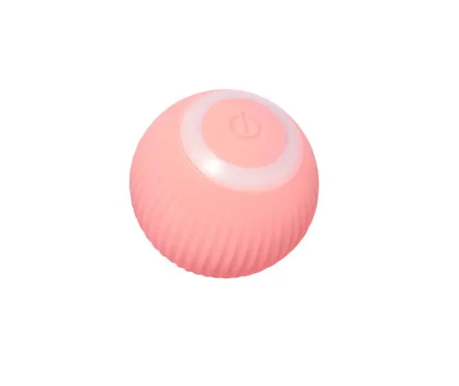 Smart Cat Ball Toys