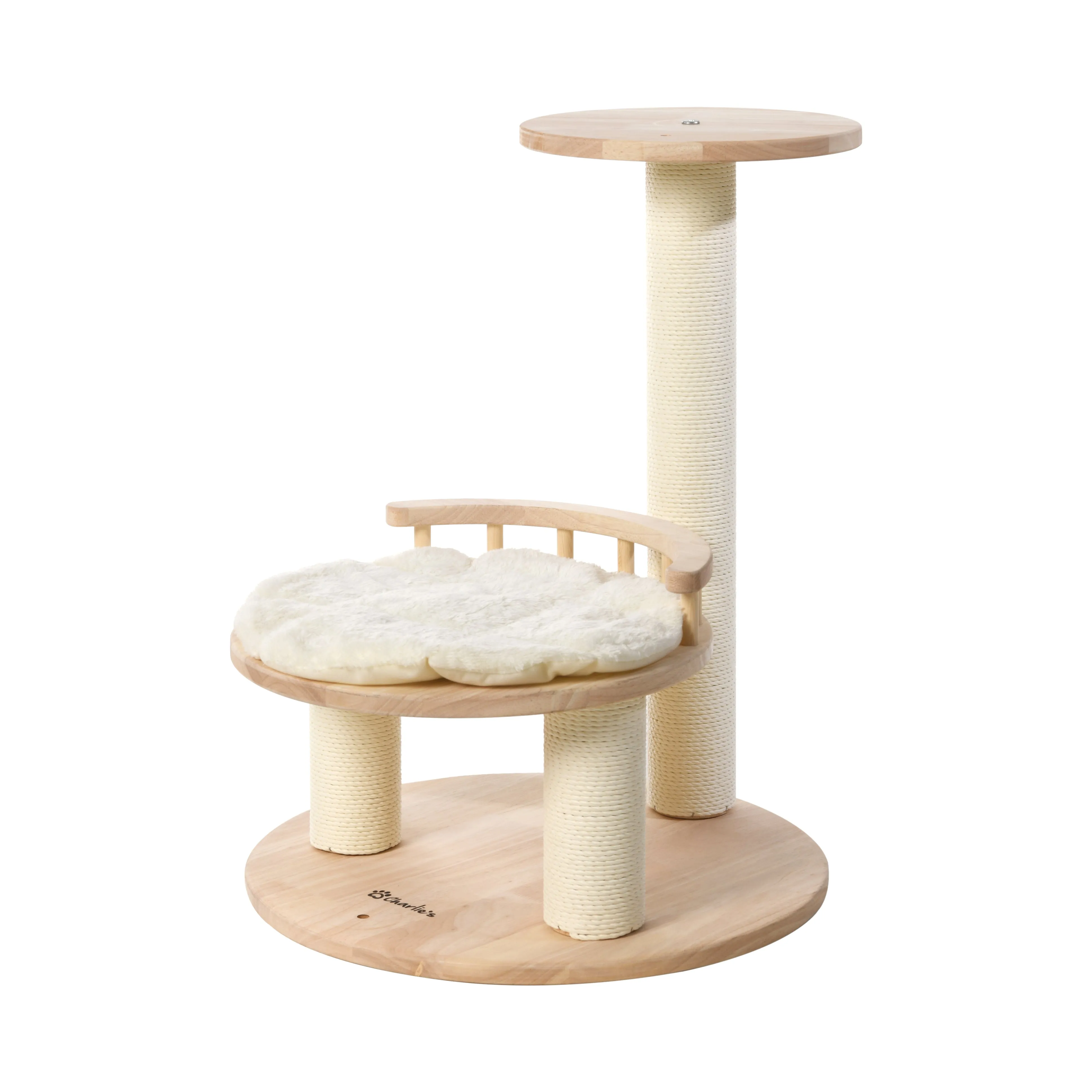 Stellar 1 Cat Tree