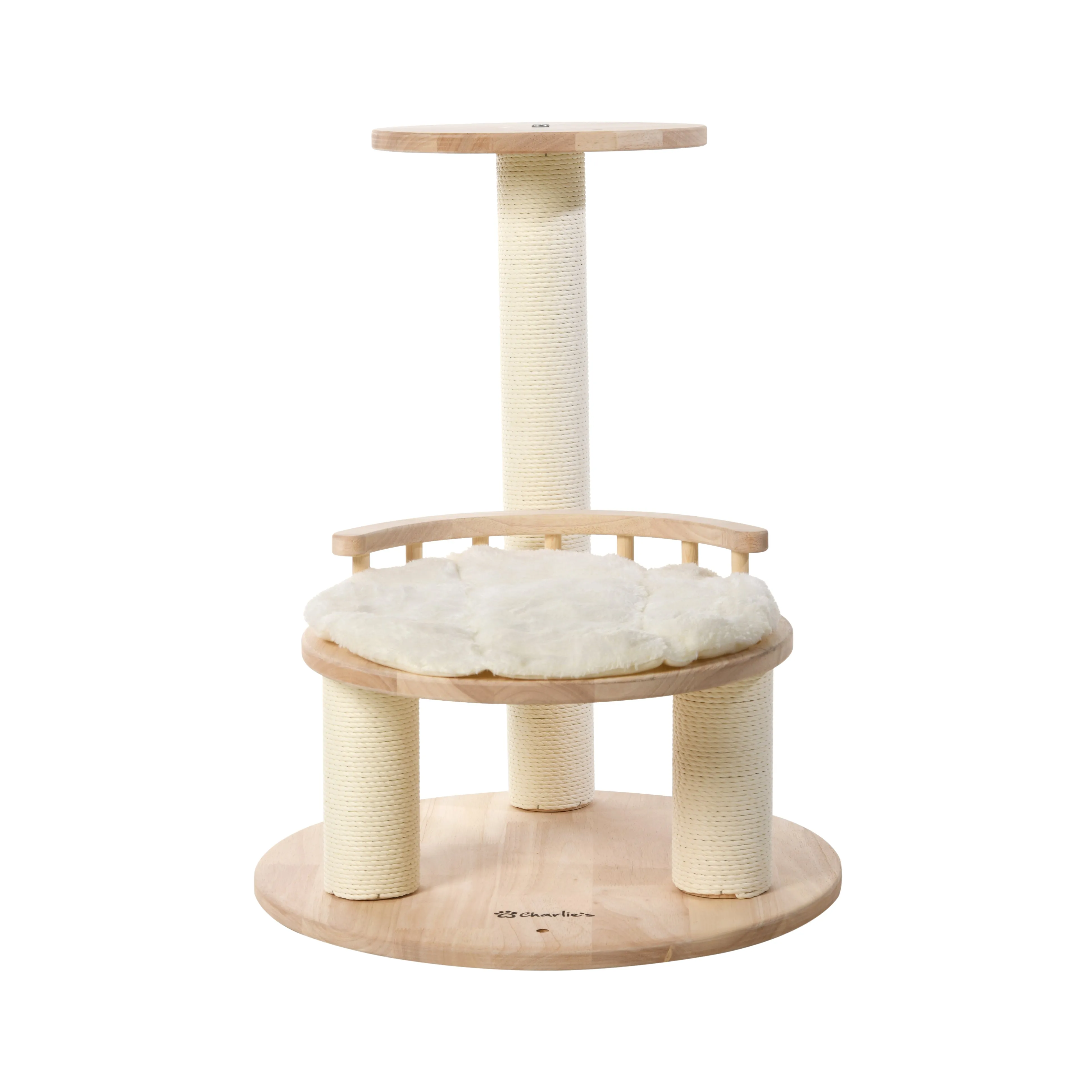 Stellar 1 Cat Tree