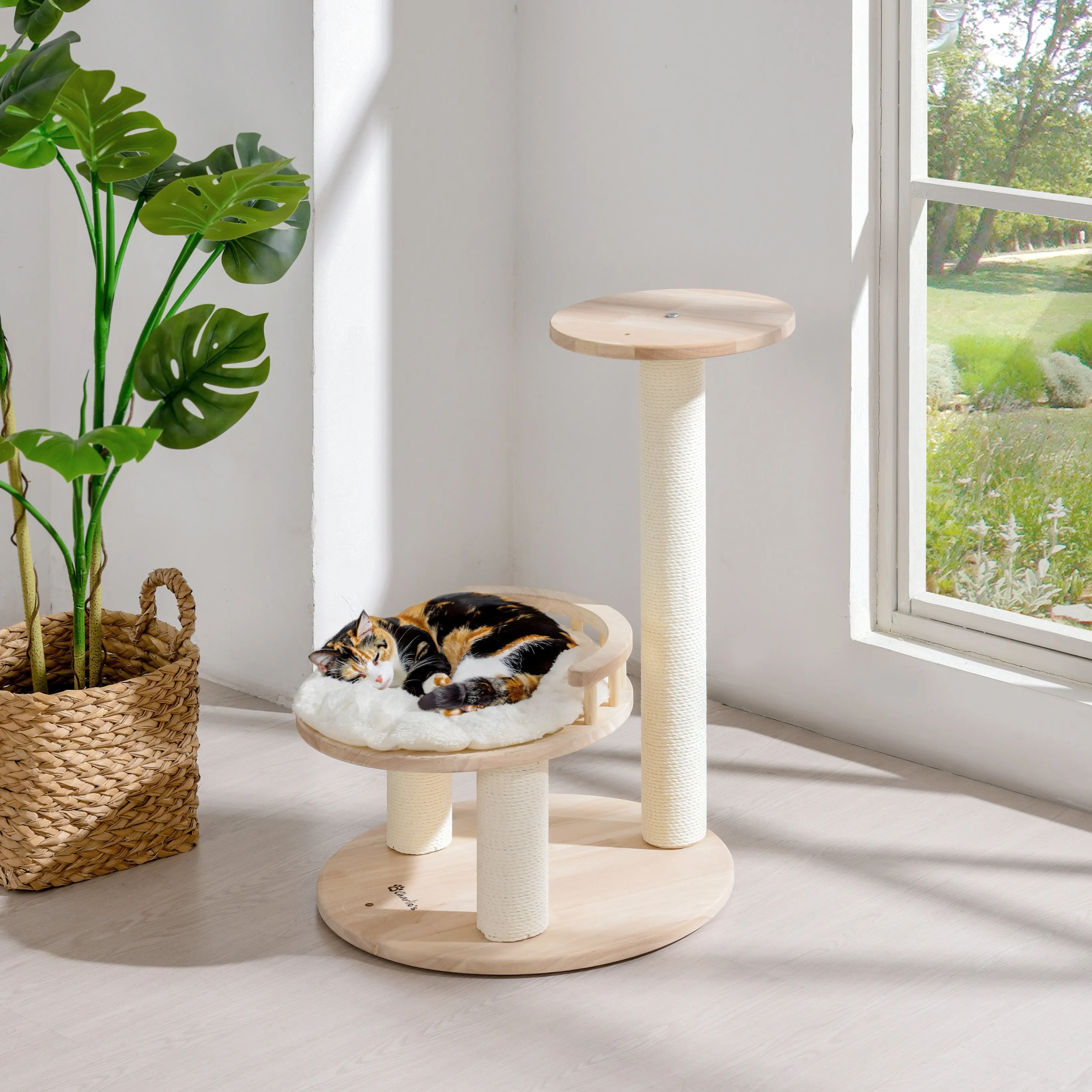 Stellar 1 Cat Tree