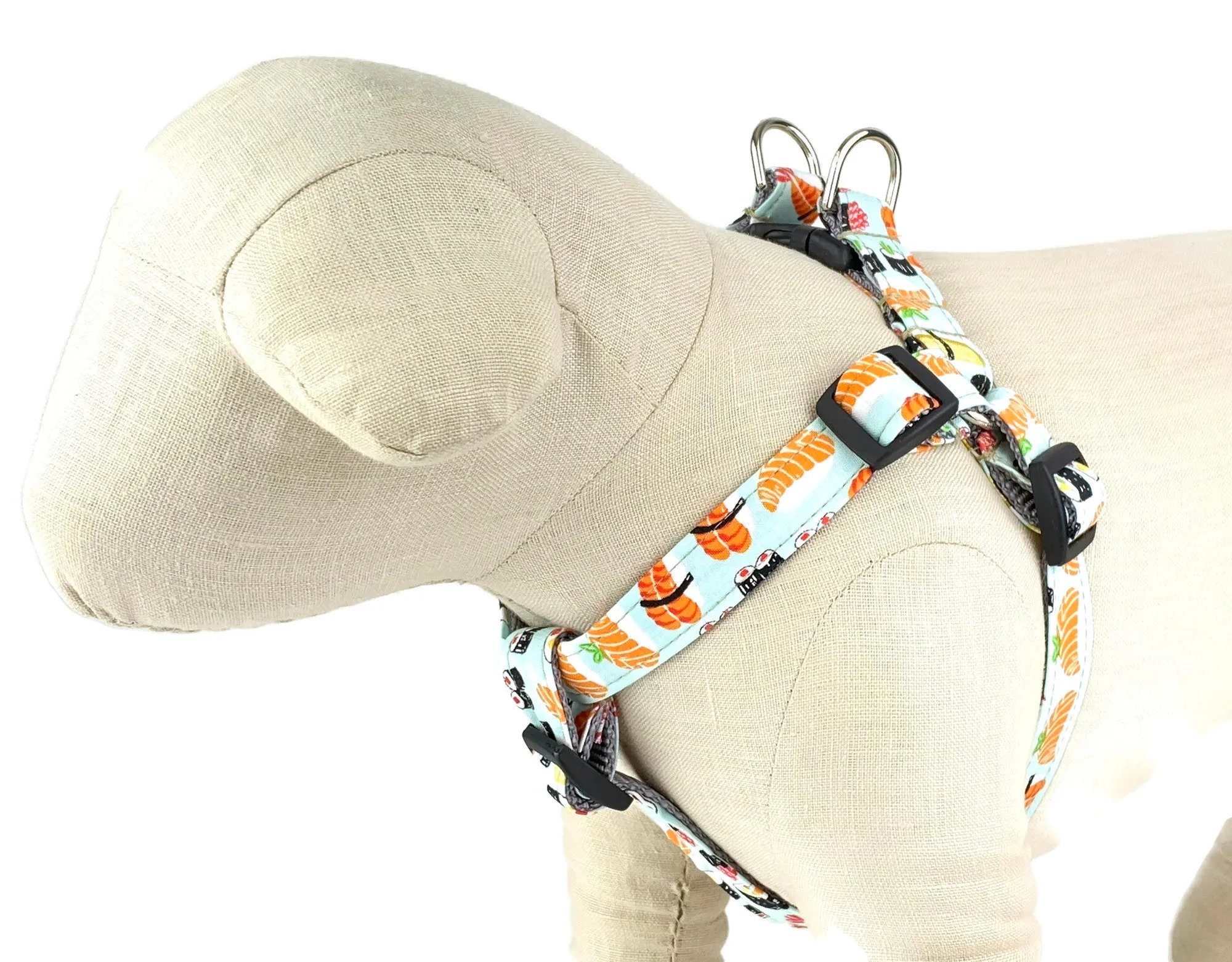 Sushi Dog Harness - 764