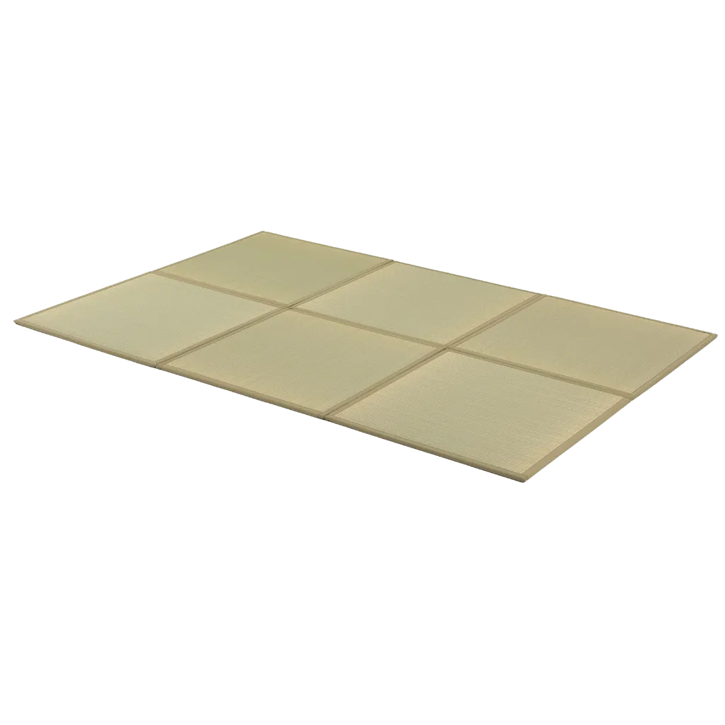 Tatami Mini Square Mats