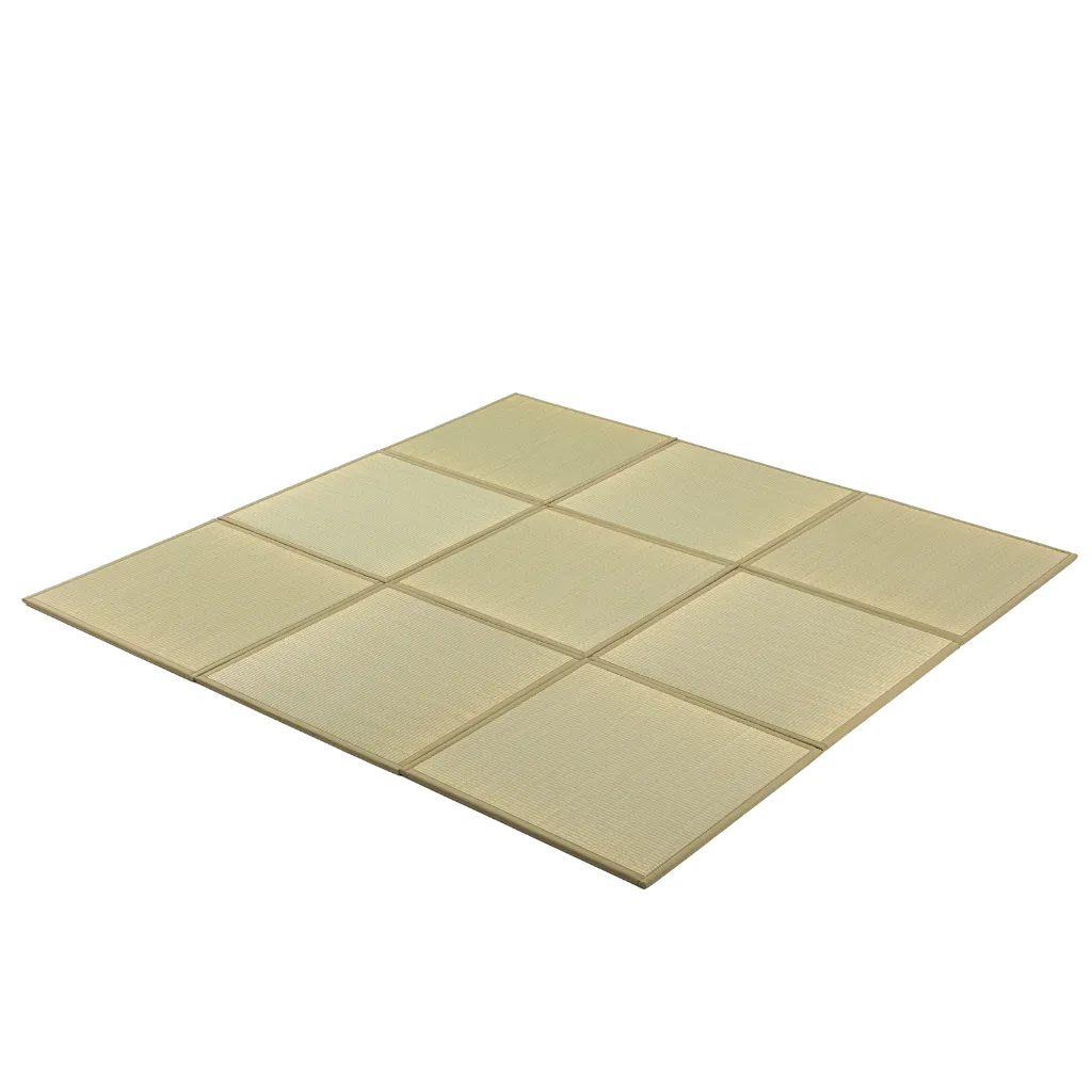Tatami Mini Square Mats