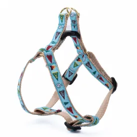 Teacup Harness | Camp Woof