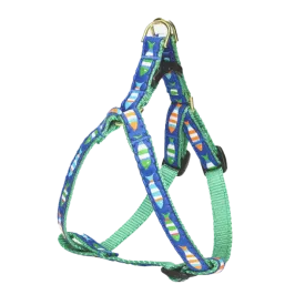 Teacup Harness | Funky Fish