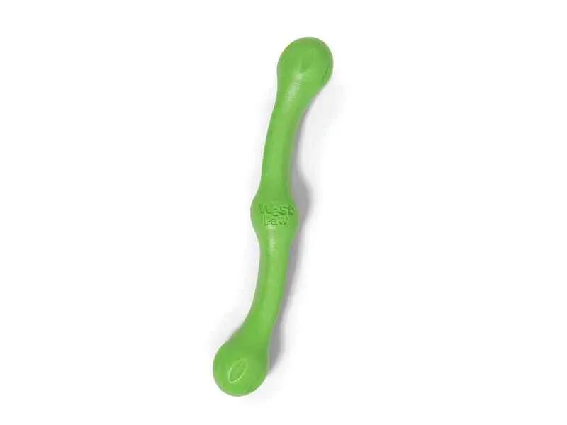 West Paw Zwig Large Jungle Green