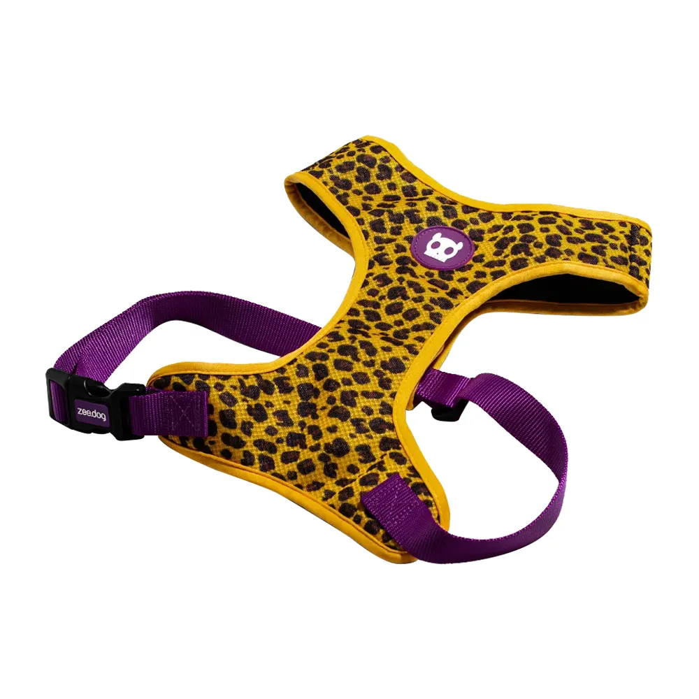 Zee.Dog Honey Adjustable Air Mesh Harness