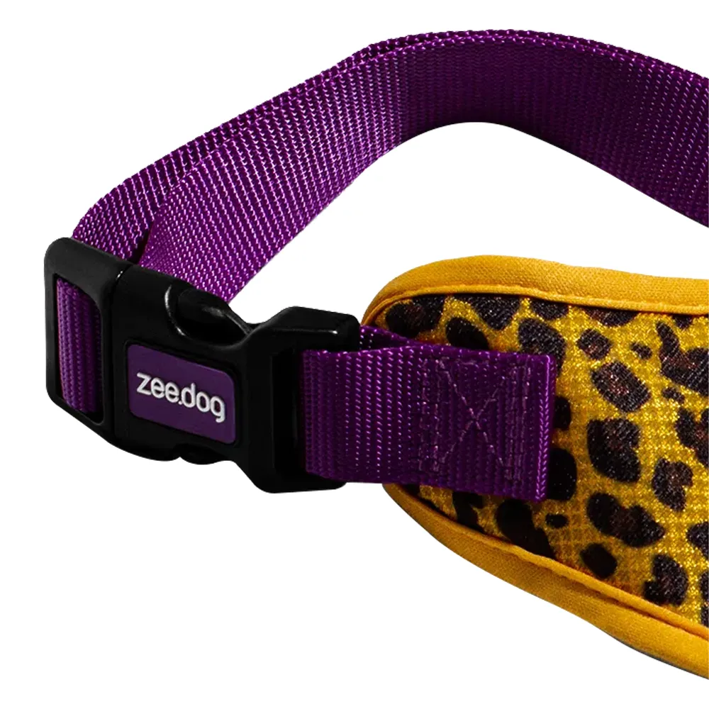 Zee.Dog Honey Adjustable Air Mesh Harness
