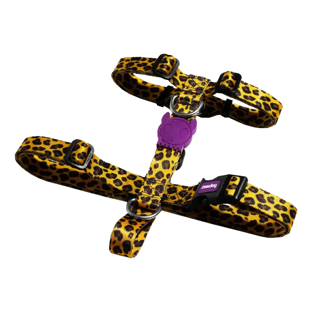Zee.Dog Honey H-Harness
