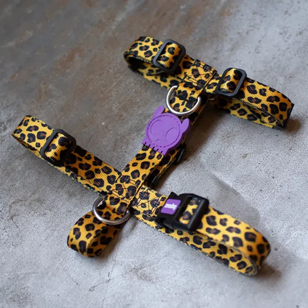 Zee.Dog Honey H-Harness