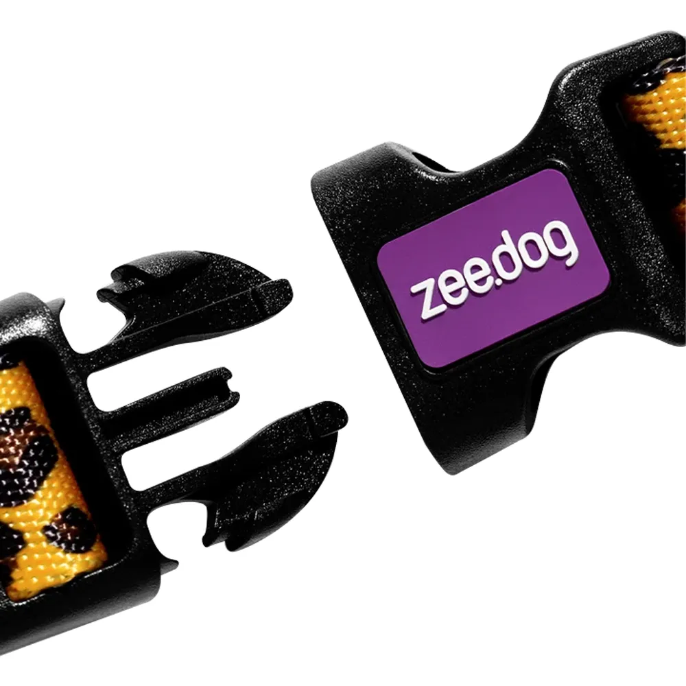 Zee.Dog Honey H-Harness